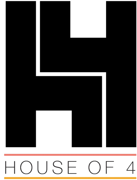 Houseof4